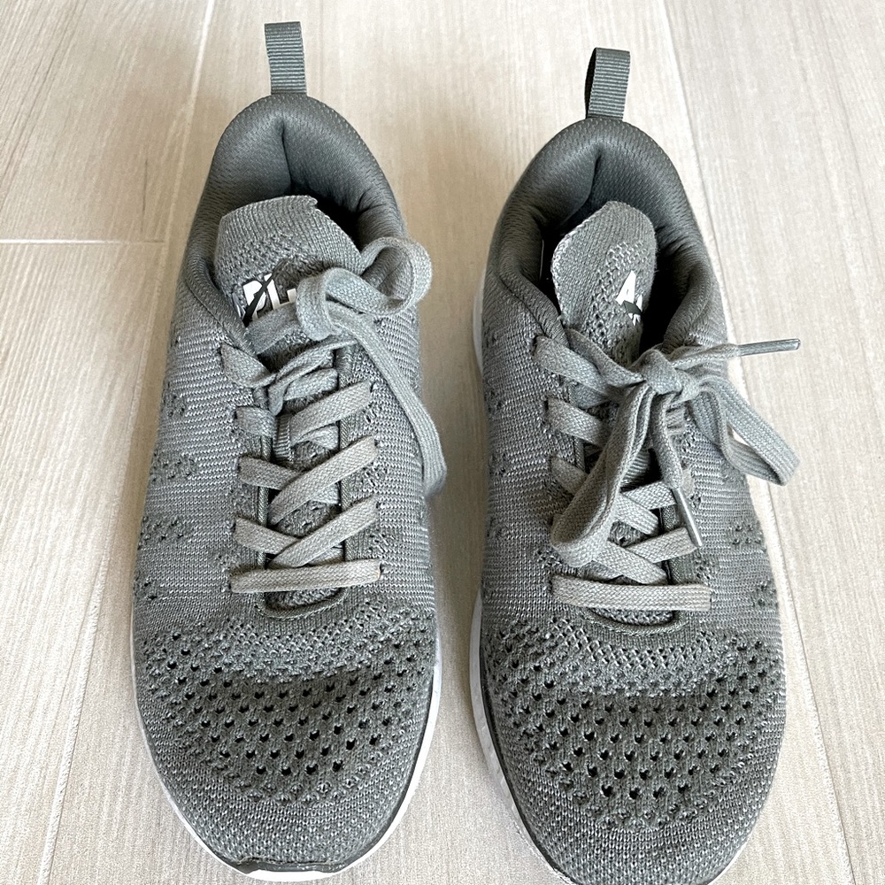 APL Techloom Pro Cashmere
